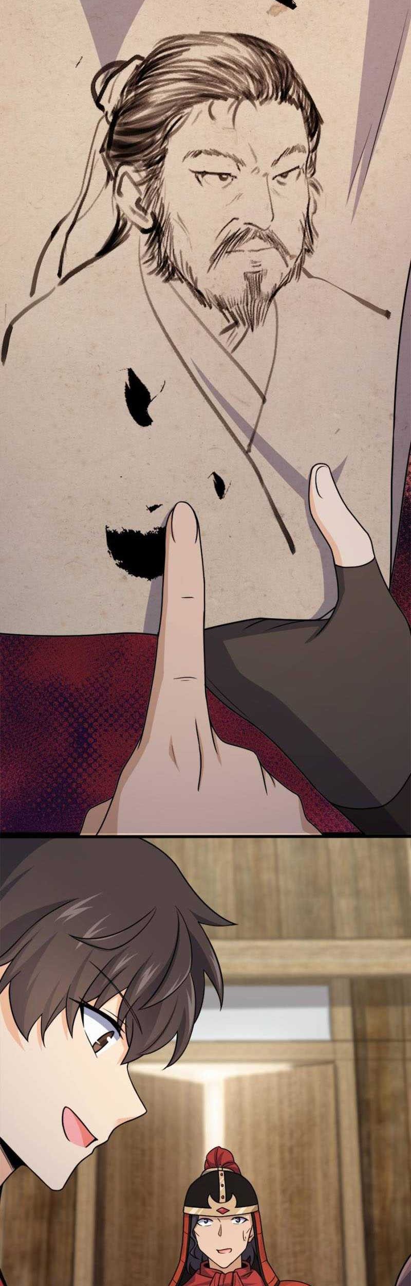 Spare Me, Great Lord! Chapter 576 Gambar 16