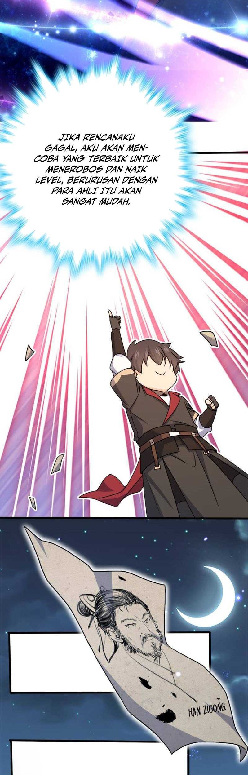 Spare Me, Great Lord! Chapter 576 Gambar 22