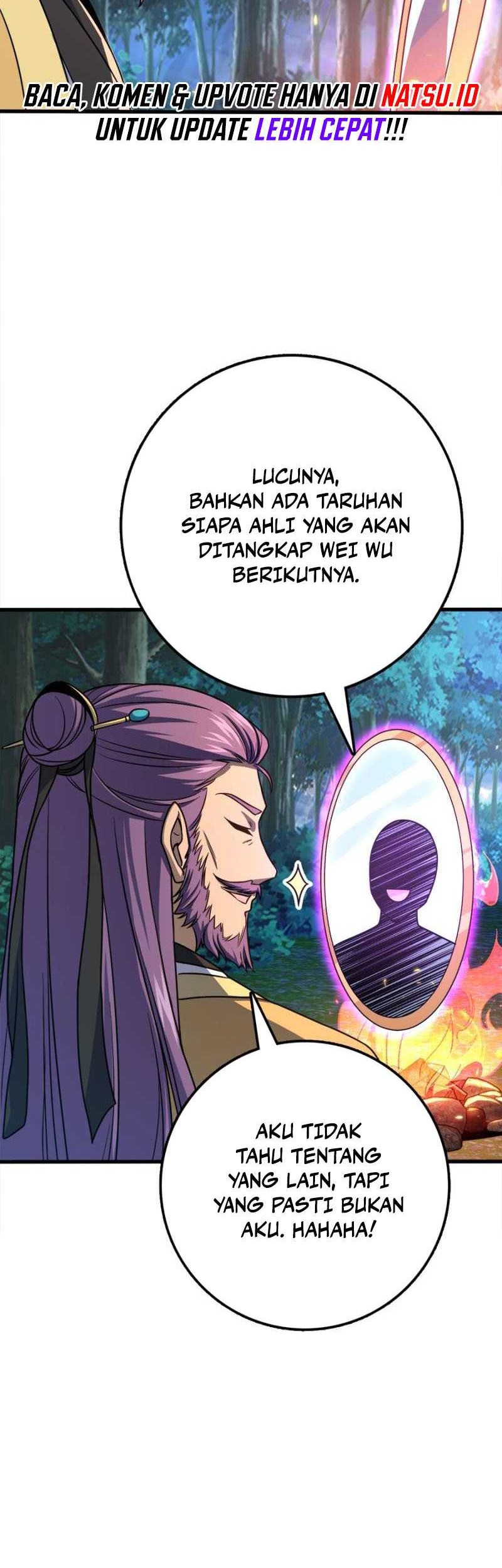 Spare Me, Great Lord! Chapter 576 Gambar 24