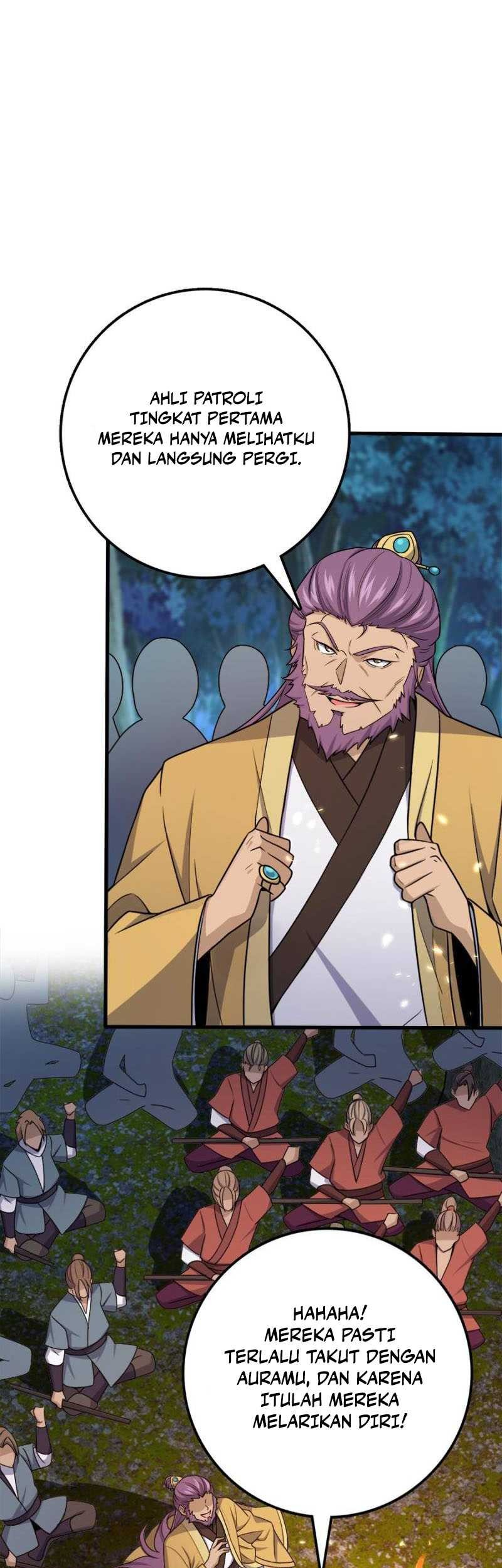 Spare Me, Great Lord! Chapter 576 Gambar 25