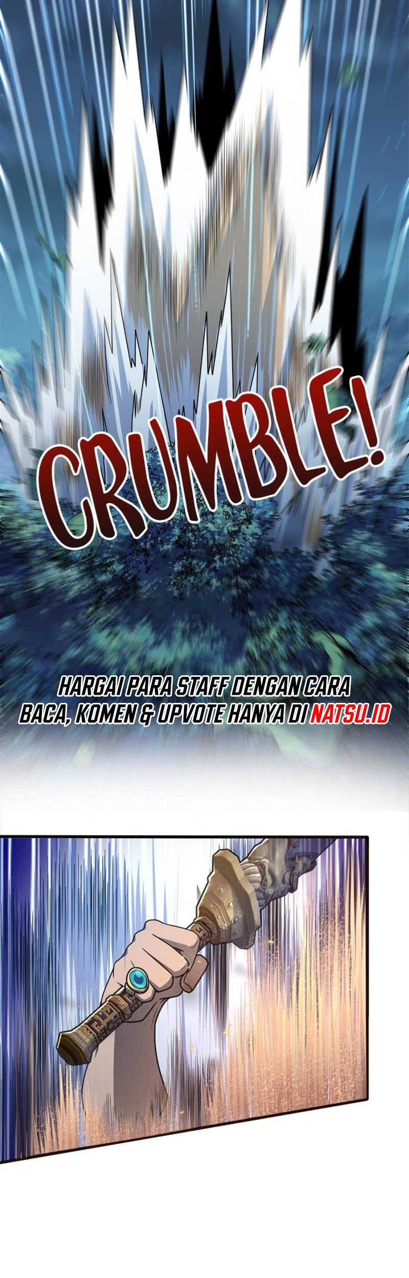 Spare Me, Great Lord! Chapter 576 Gambar 27