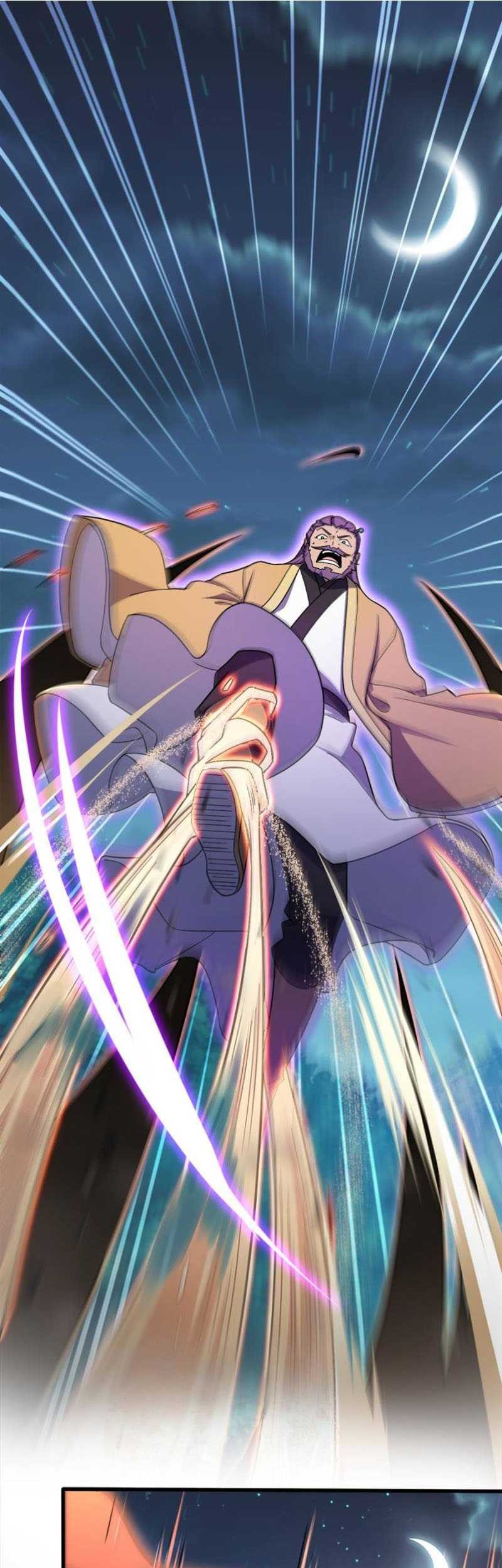 Spare Me, Great Lord! Chapter 576 Gambar 29