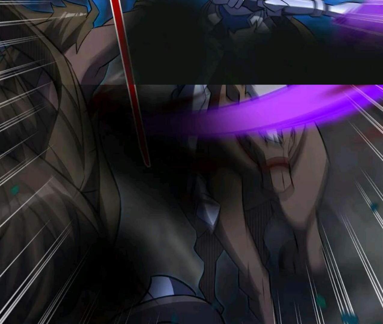 The Blood Princess And The Knight Chapter 332 Gambar 19