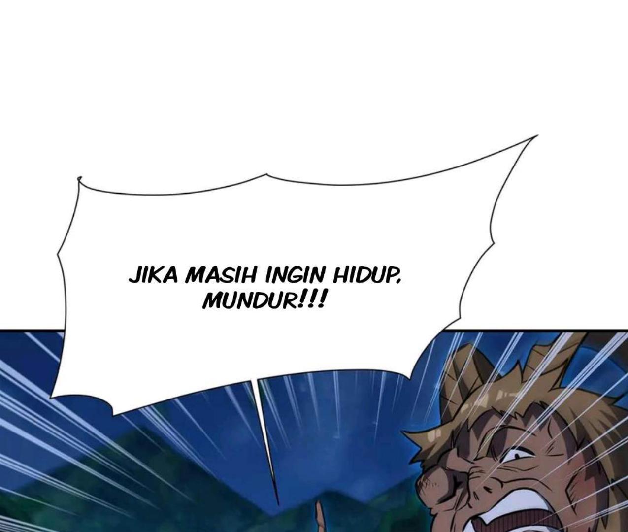 The Blood Princess And The Knight Chapter 332 Gambar 35