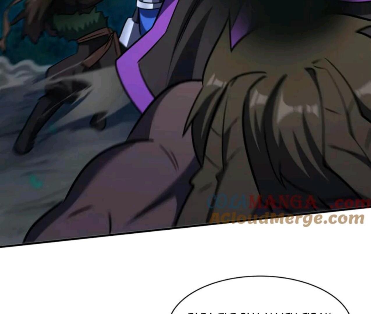 The Blood Princess And The Knight Chapter 332 Gambar 31