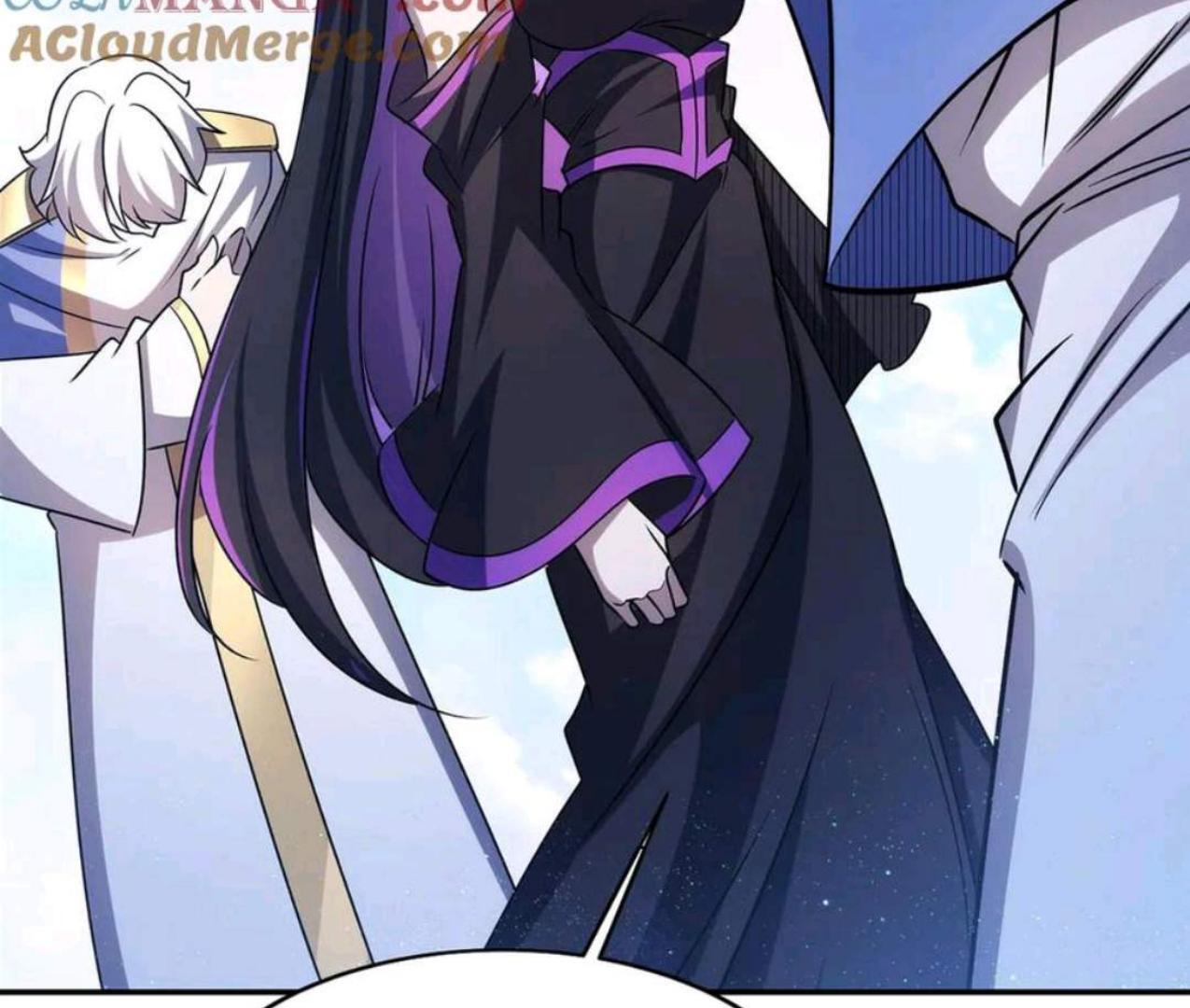 The Blood Princess And The Knight Chapter 331 Gambar 14