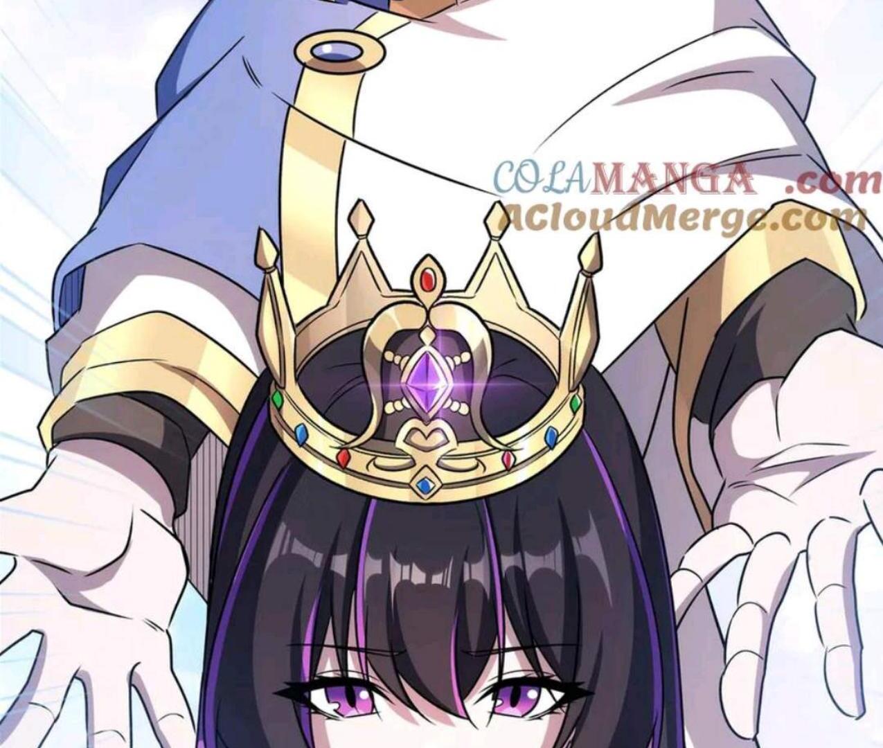 The Blood Princess And The Knight Chapter 331 Gambar 11