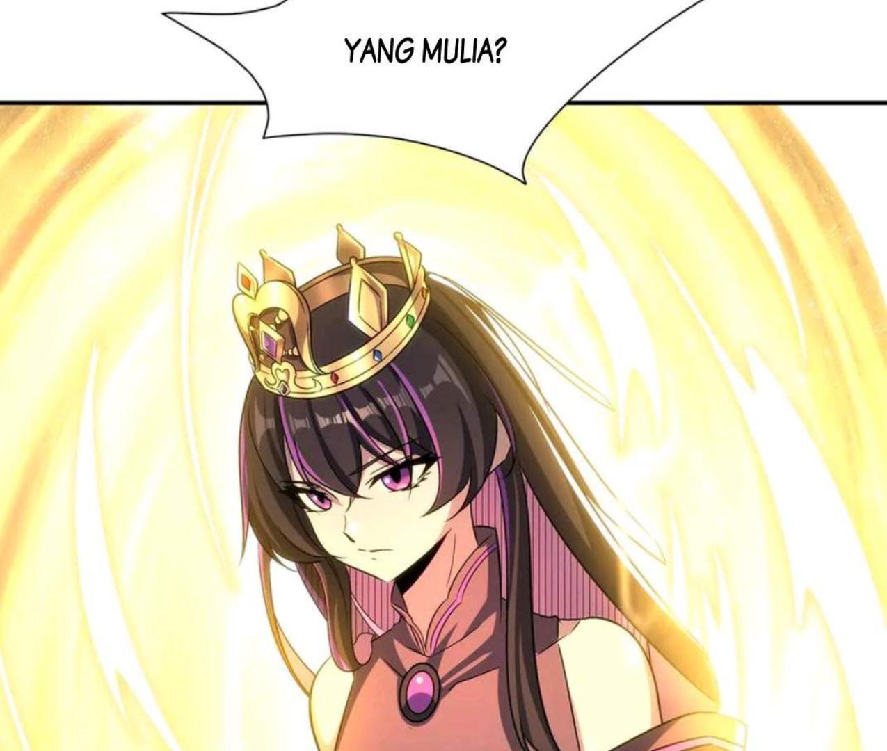 The Blood Princess And The Knight Chapter 331 Gambar 28