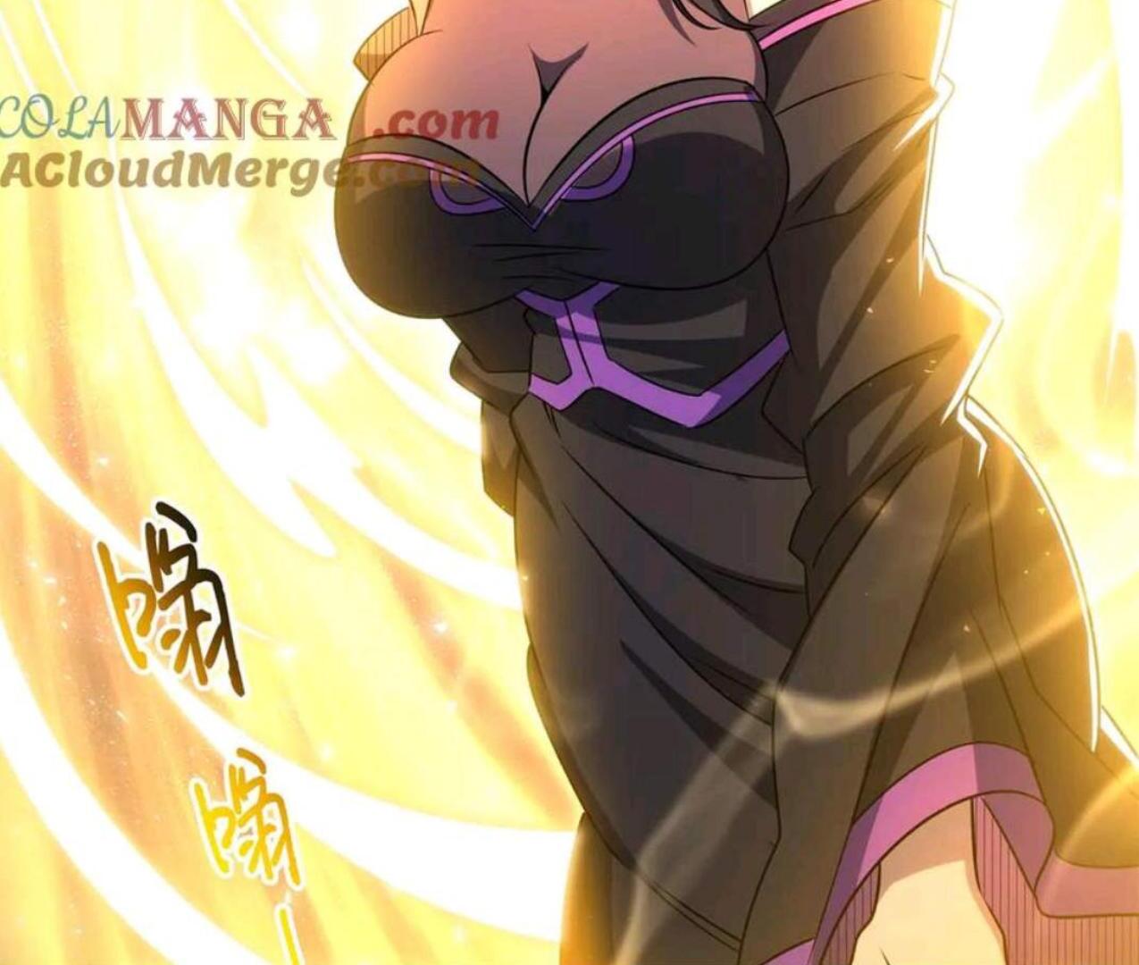 The Blood Princess And The Knight Chapter 331 Gambar 29