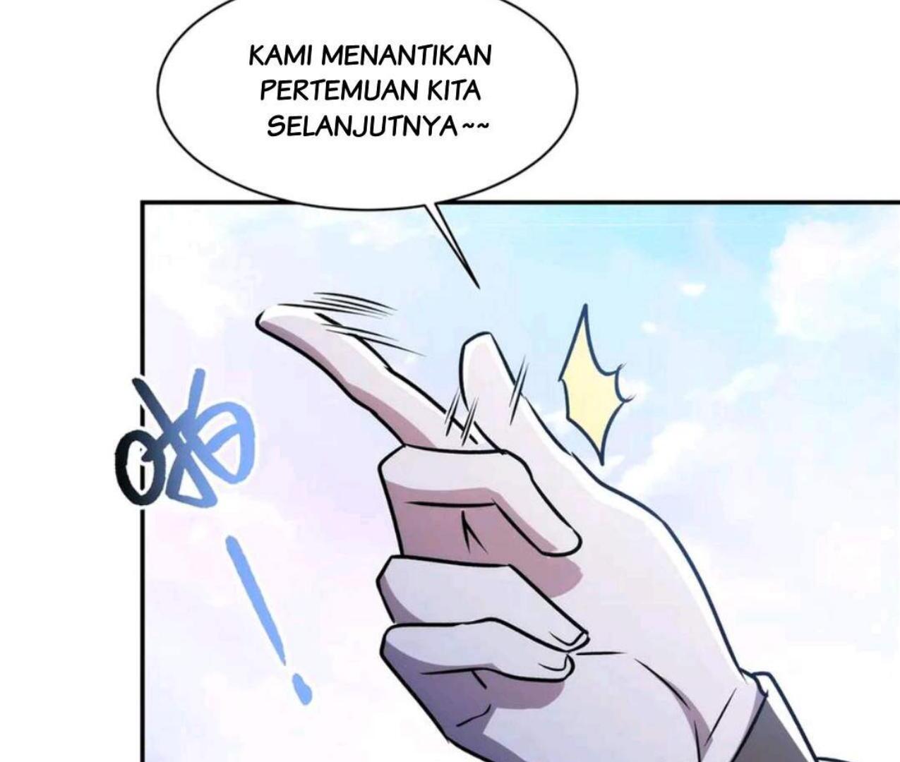 The Blood Princess And The Knight Chapter 331 Gambar 24