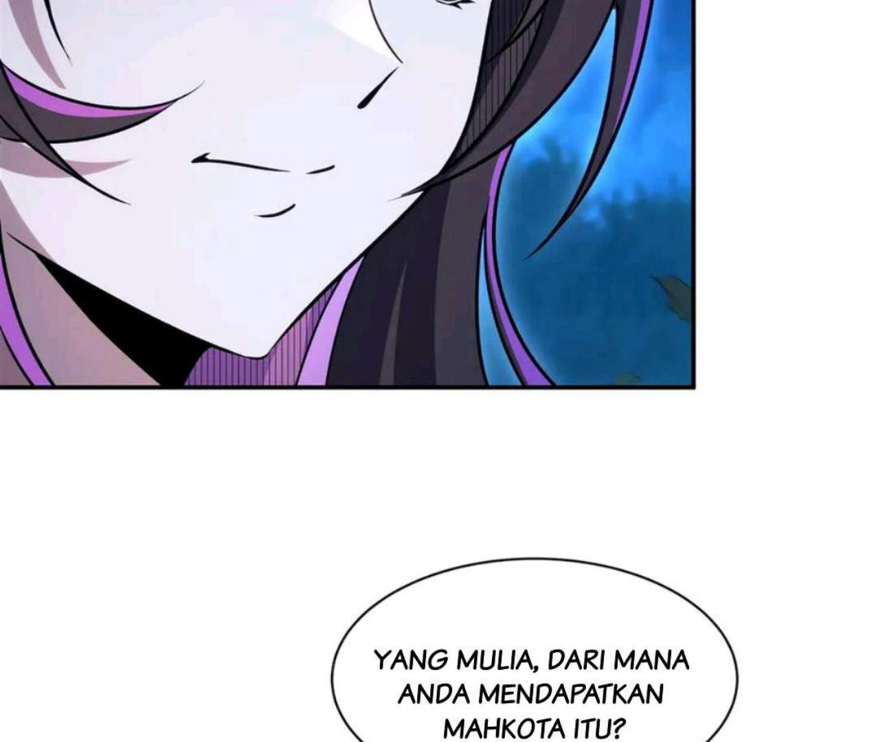 The Blood Princess And The Knight Chapter 331 Gambar 40