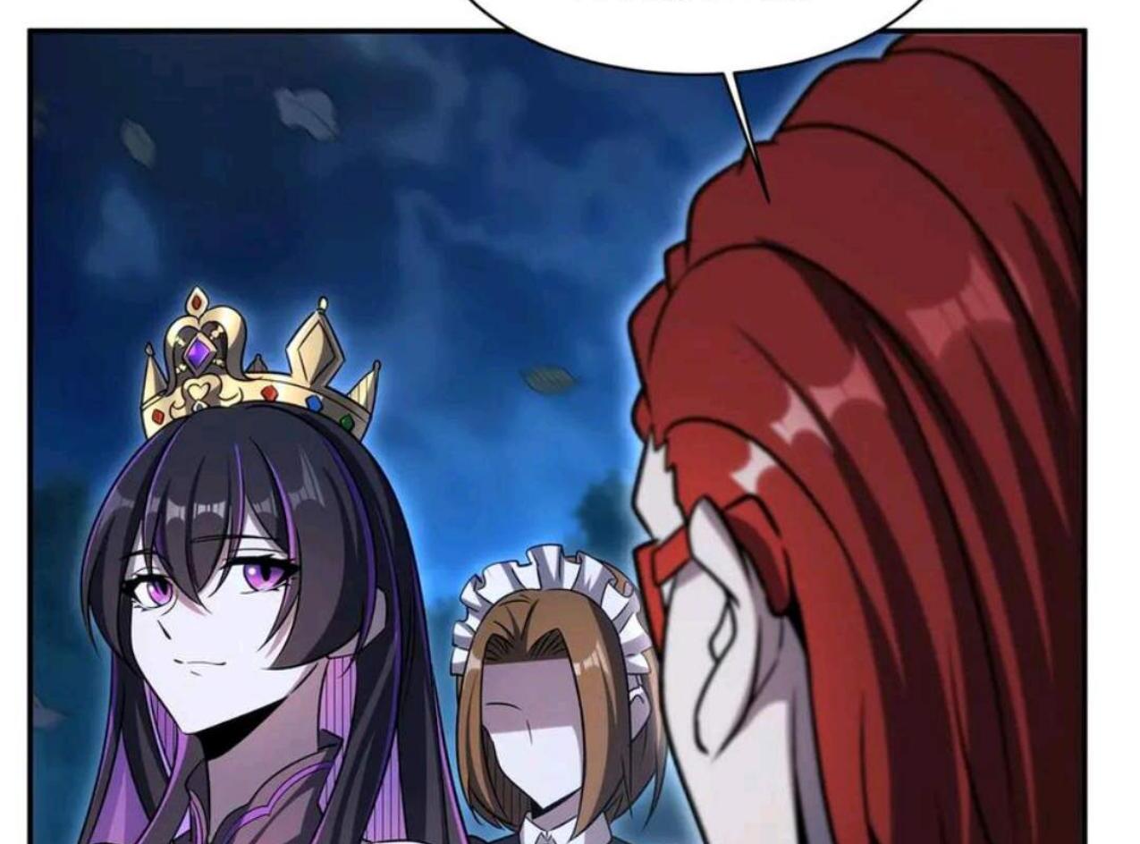 The Blood Princess And The Knight Chapter 331 Gambar 41