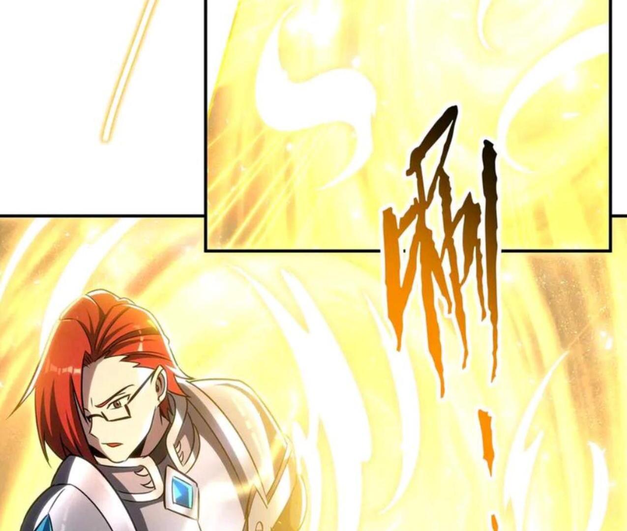 The Blood Princess And The Knight Chapter 331 Gambar 33