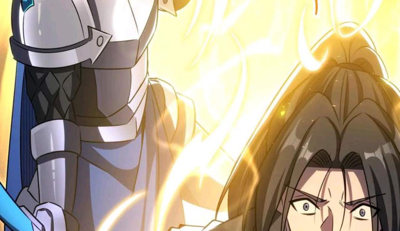 The Blood Princess And The Knight Chapter 331 Gambar 34