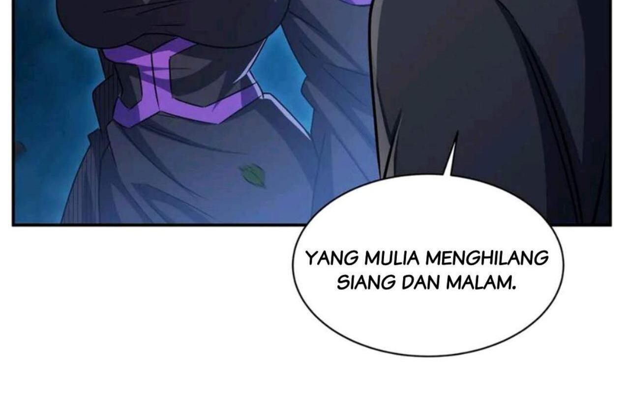 The Blood Princess And The Knight Chapter 331 Gambar 49