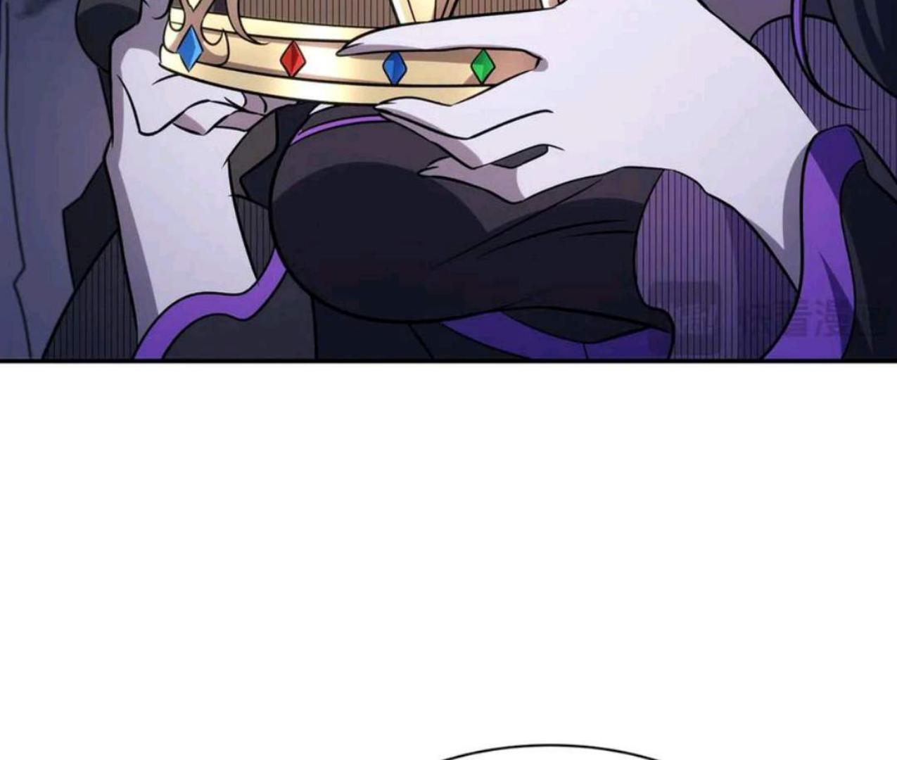 The Blood Princess And The Knight Chapter 331 Gambar 45