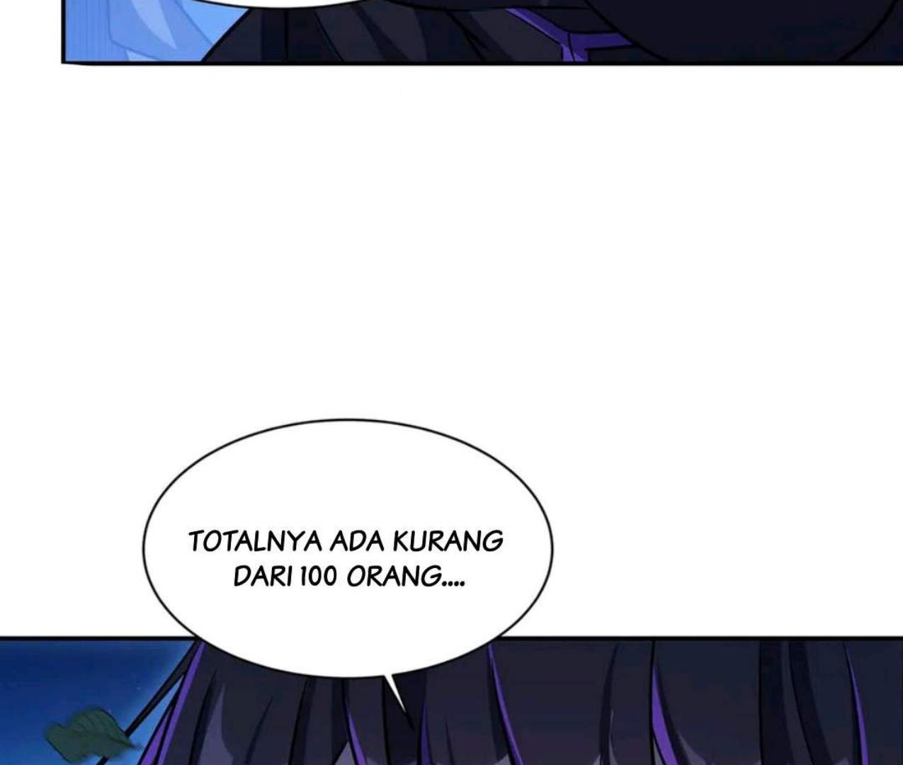 The Blood Princess And The Knight Chapter 331 Gambar 54