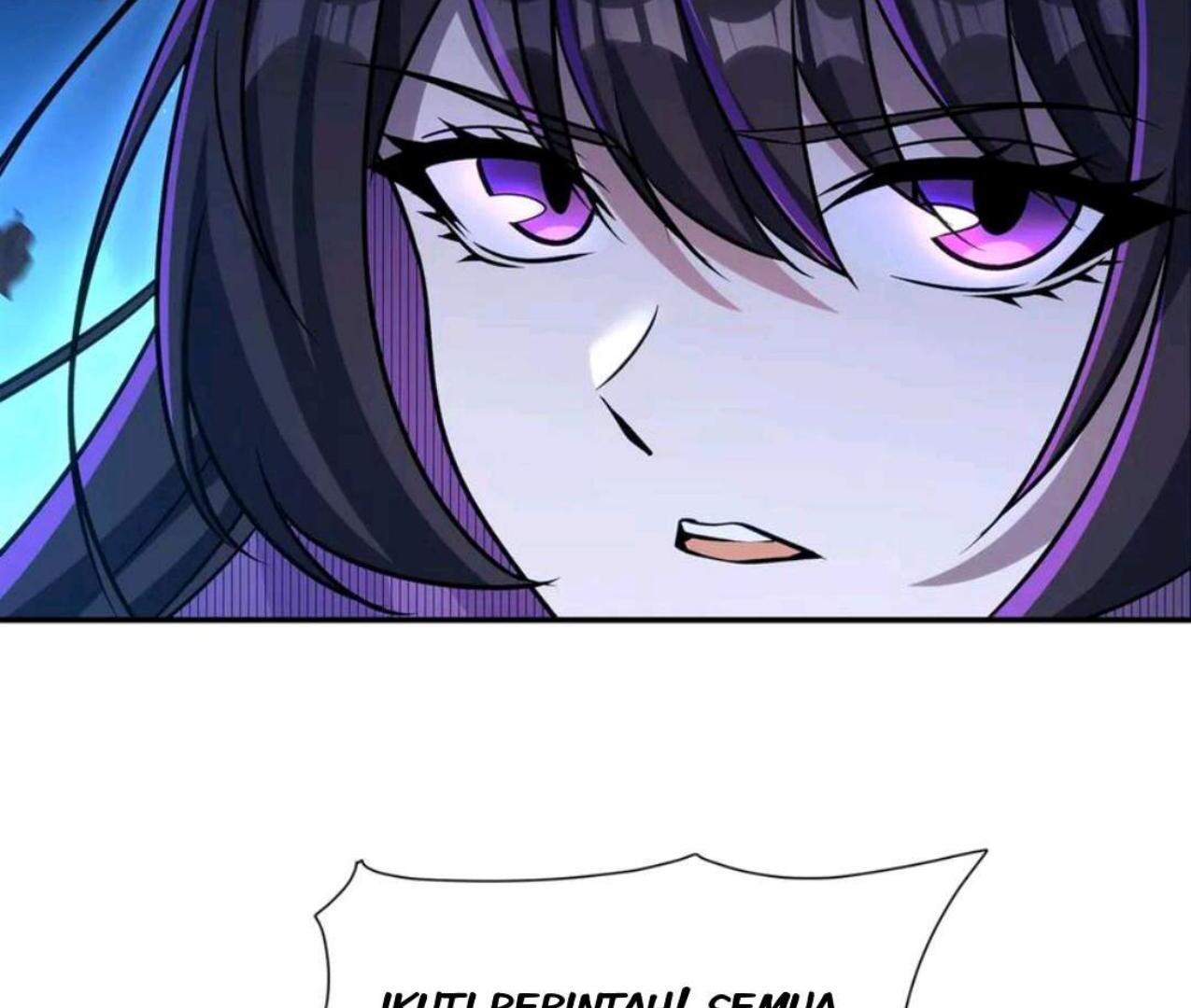 The Blood Princess And The Knight Chapter 331 Gambar 55