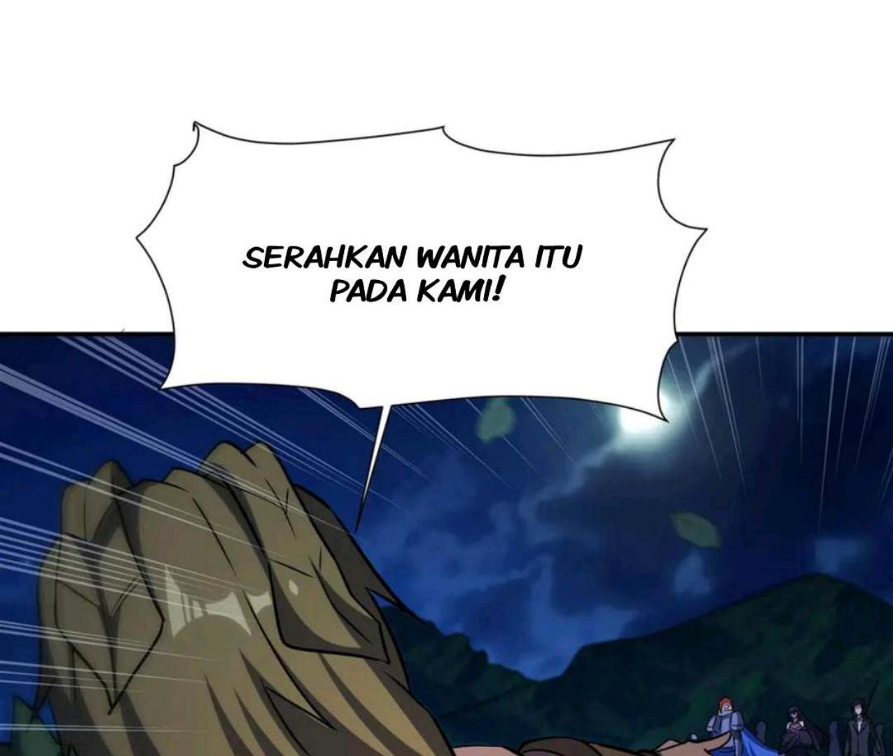 The Blood Princess And The Knight Chapter 331 Gambar 66