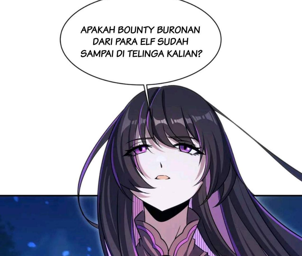 The Blood Princess And The Knight Chapter 331 Gambar 68