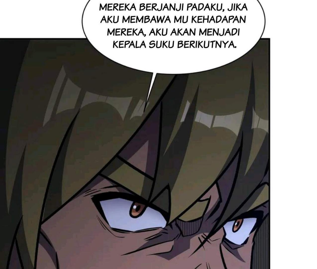 The Blood Princess And The Knight Chapter 331 Gambar 70