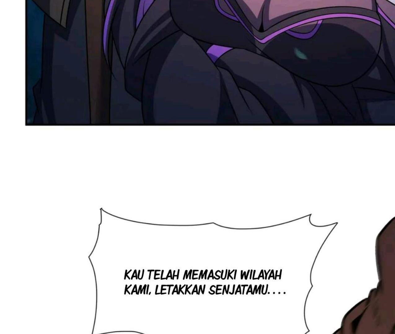 The Blood Princess And The Knight Chapter 331 Gambar 63