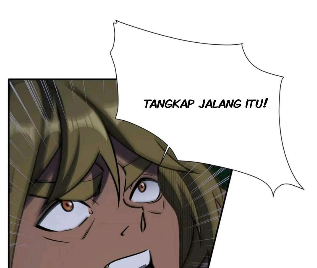 The Blood Princess And The Knight Chapter 331 Gambar 81