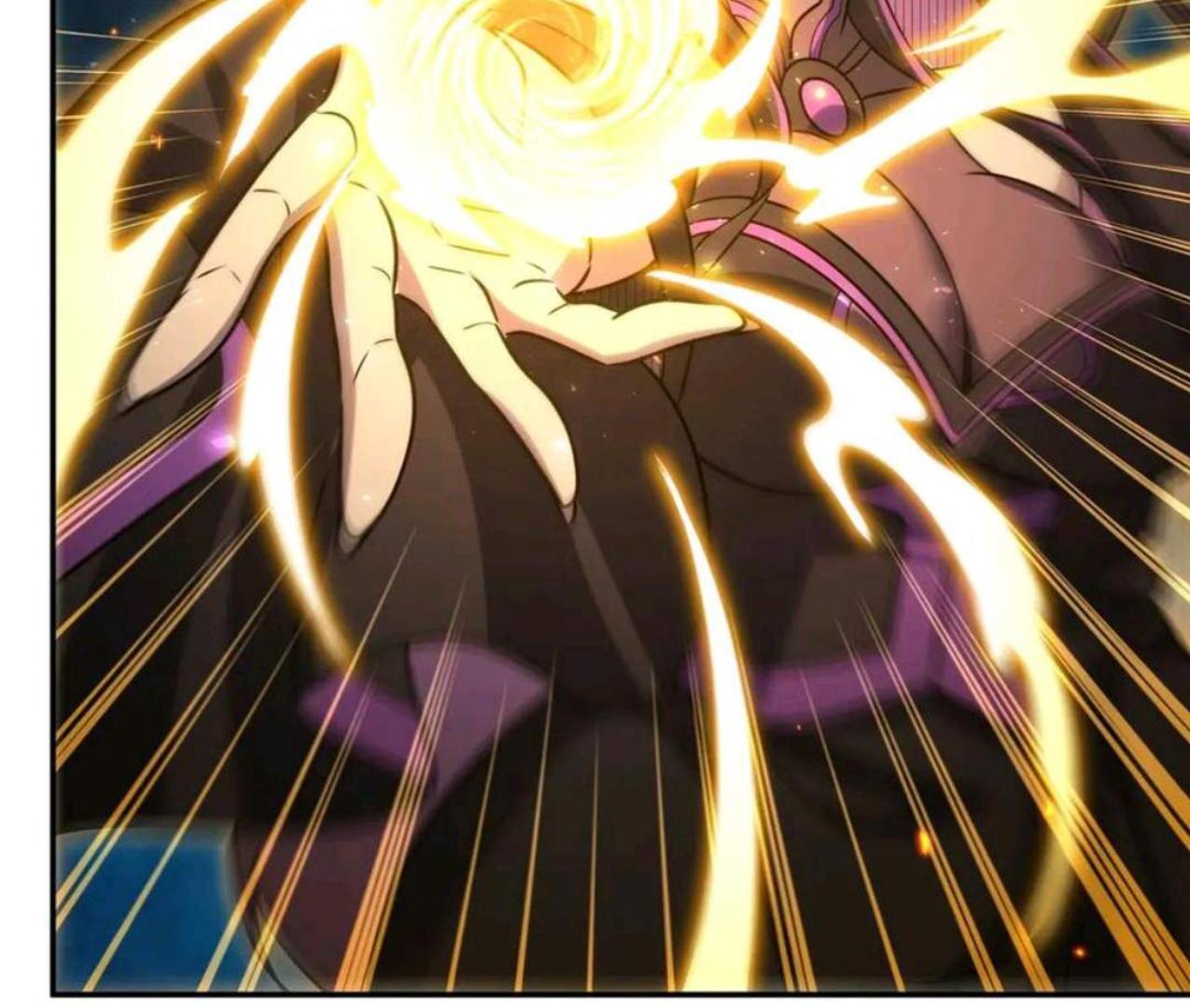 The Blood Princess And The Knight Chapter 331 Gambar 74