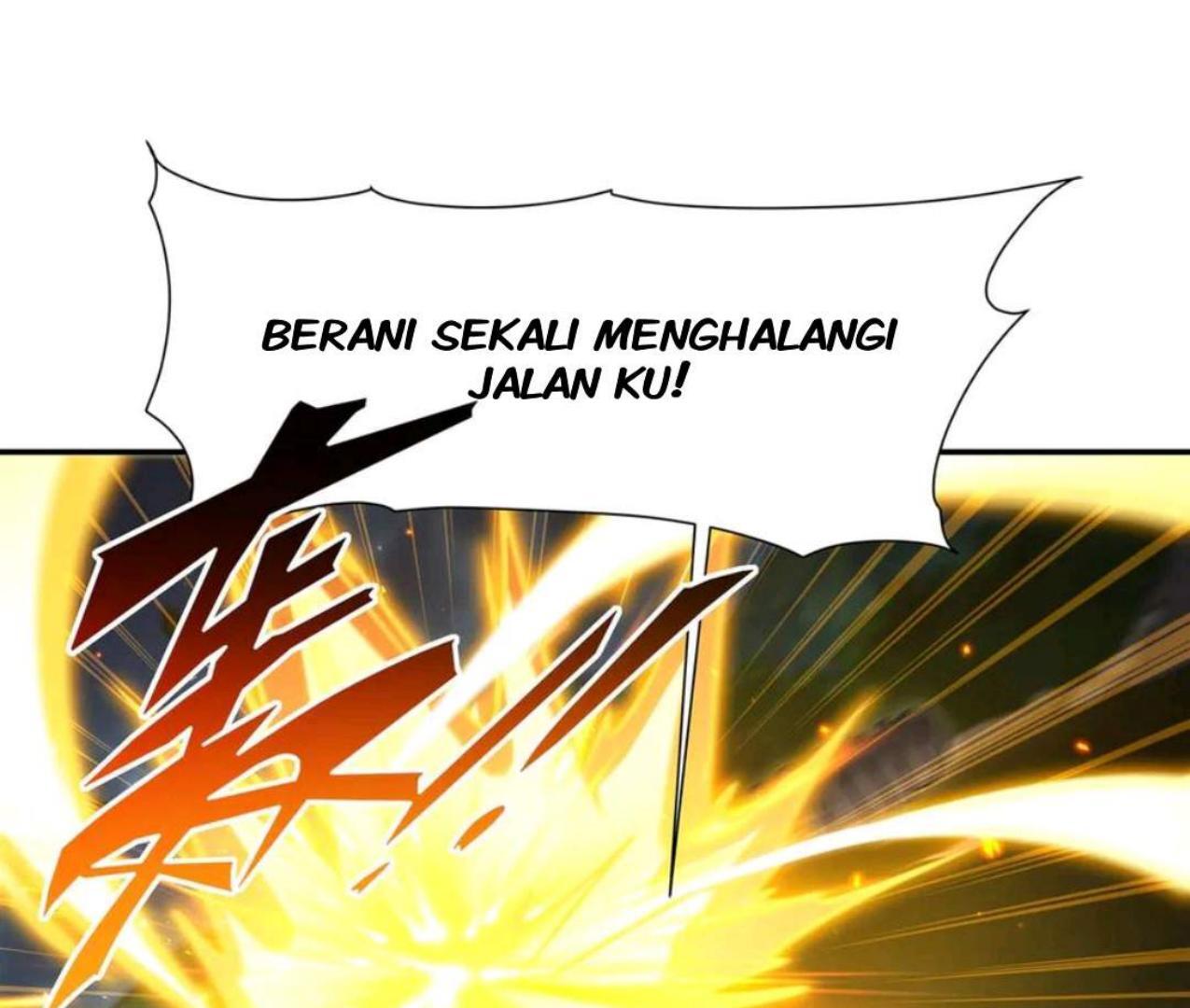 The Blood Princess And The Knight Chapter 331 Gambar 75