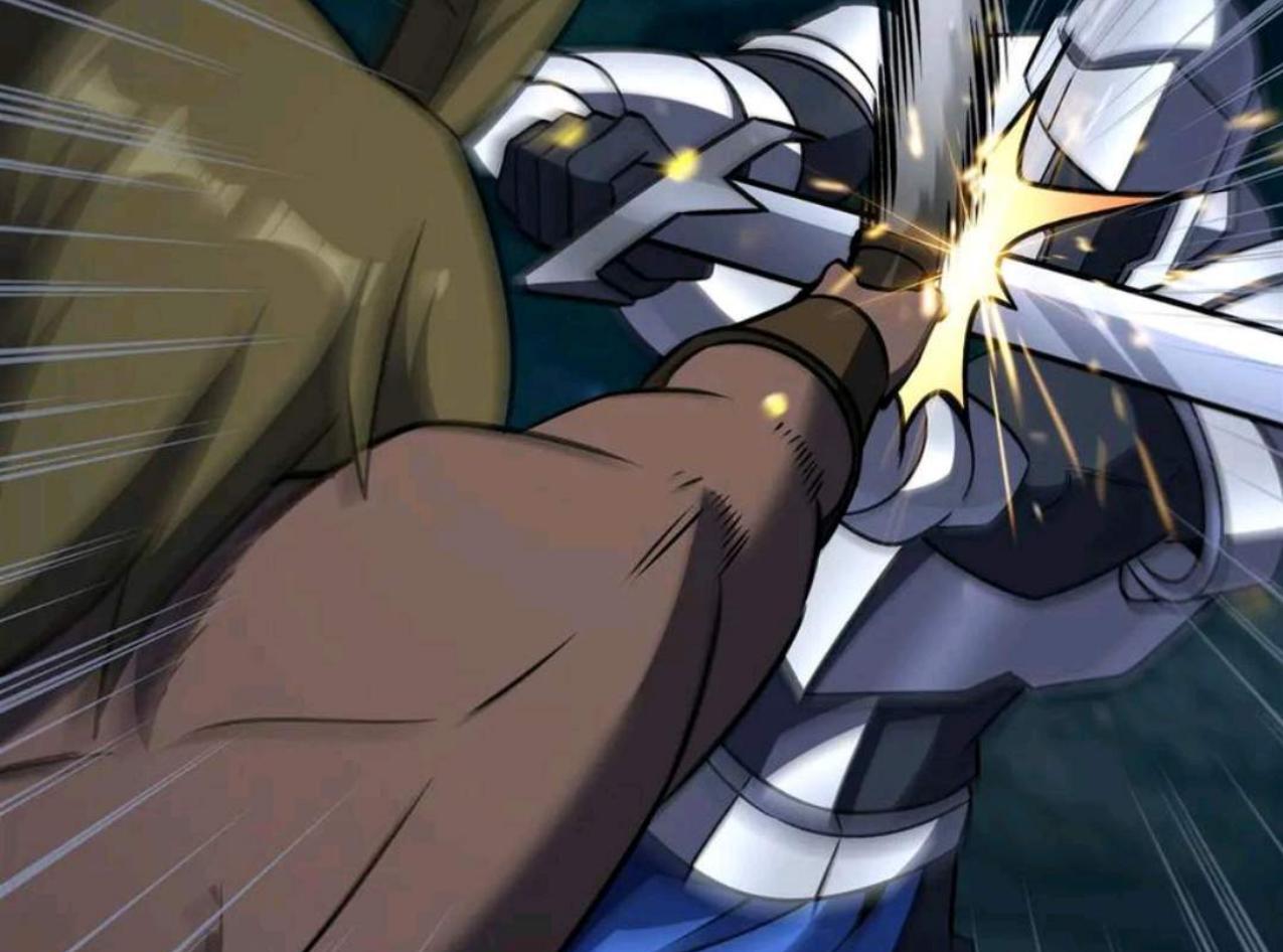 The Blood Princess And The Knight Chapter 331 Gambar 87