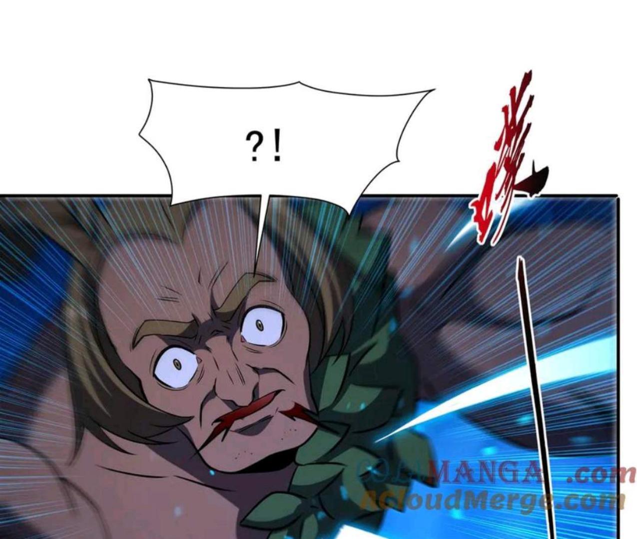 The Blood Princess And The Knight Chapter 331 Gambar 92