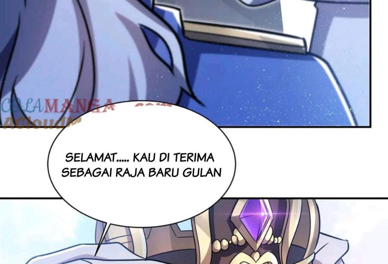 The Blood Princess And The Knight Chapter 331 Gambar 8