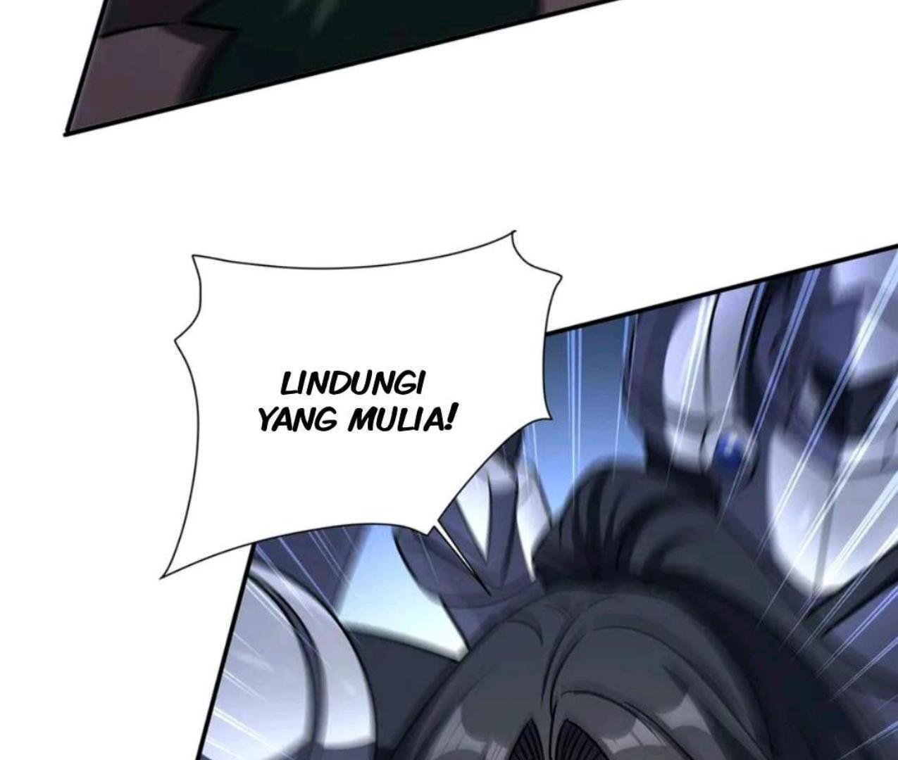 The Blood Princess And The Knight Chapter 331 Gambar 84