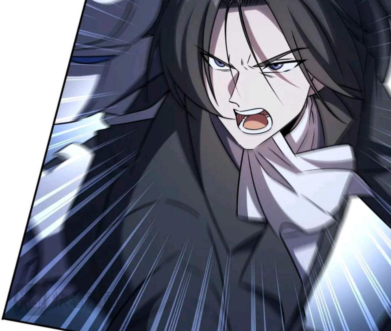 The Blood Princess And The Knight Chapter 331 Gambar 85