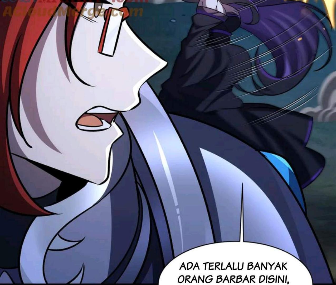 The Blood Princess And The Knight Chapter 331 Gambar 96