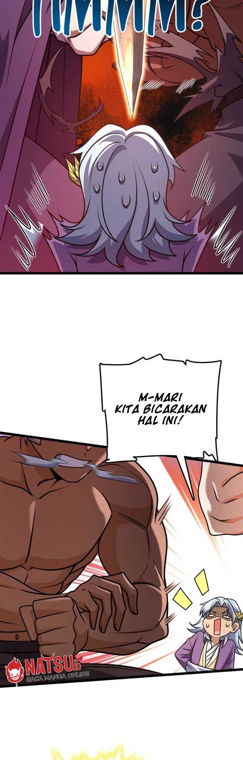 Spare Me, Great Lord! Chapter 575 Gambar 34