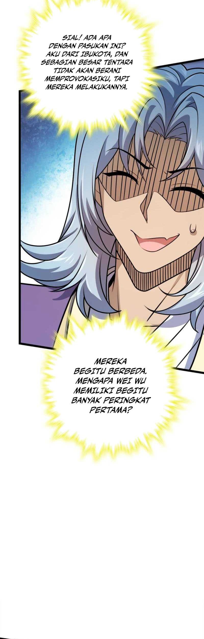 Spare Me, Great Lord! Chapter 575 Gambar 35