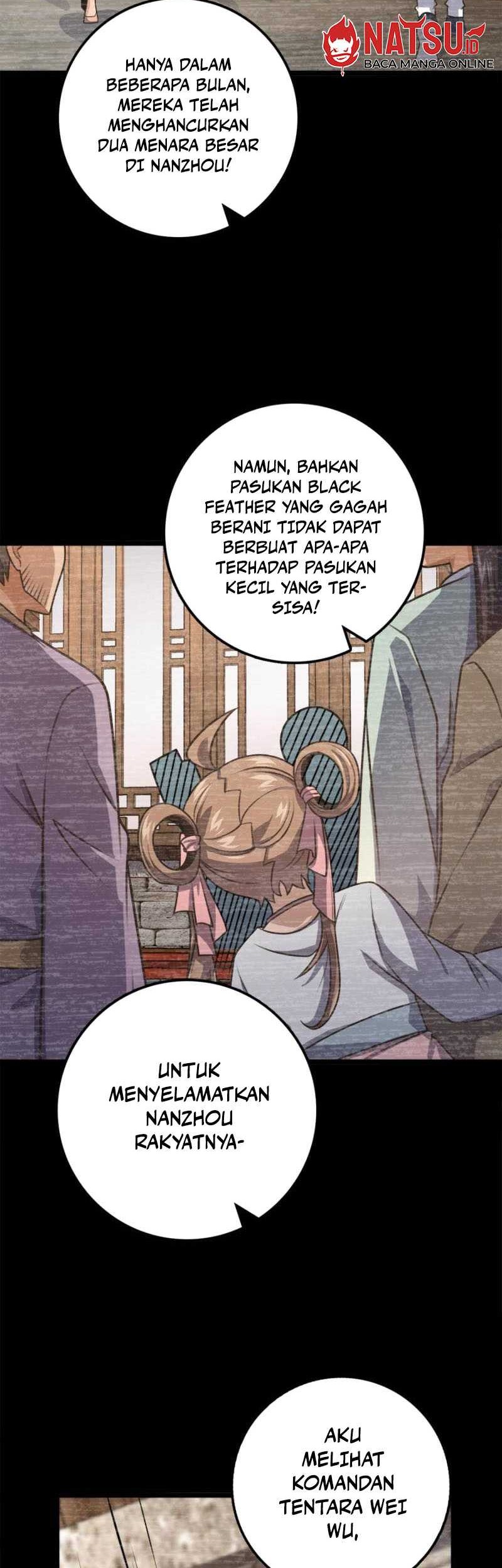 Spare Me, Great Lord! Chapter 575 Gambar 40