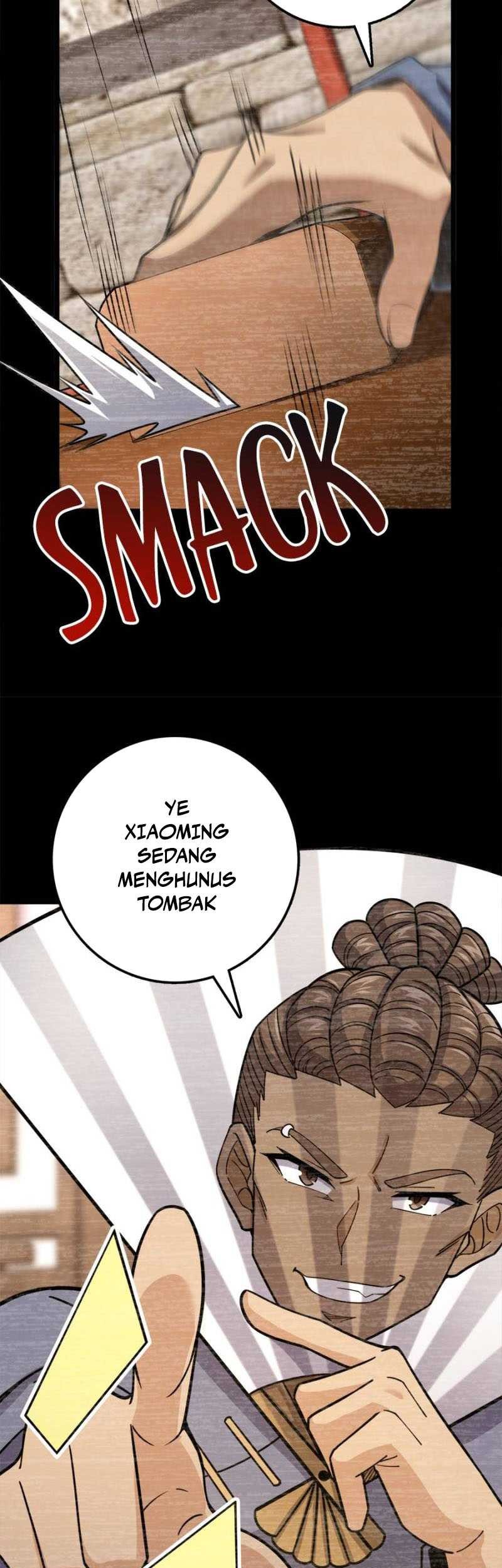 Spare Me, Great Lord! Chapter 575 Gambar 41
