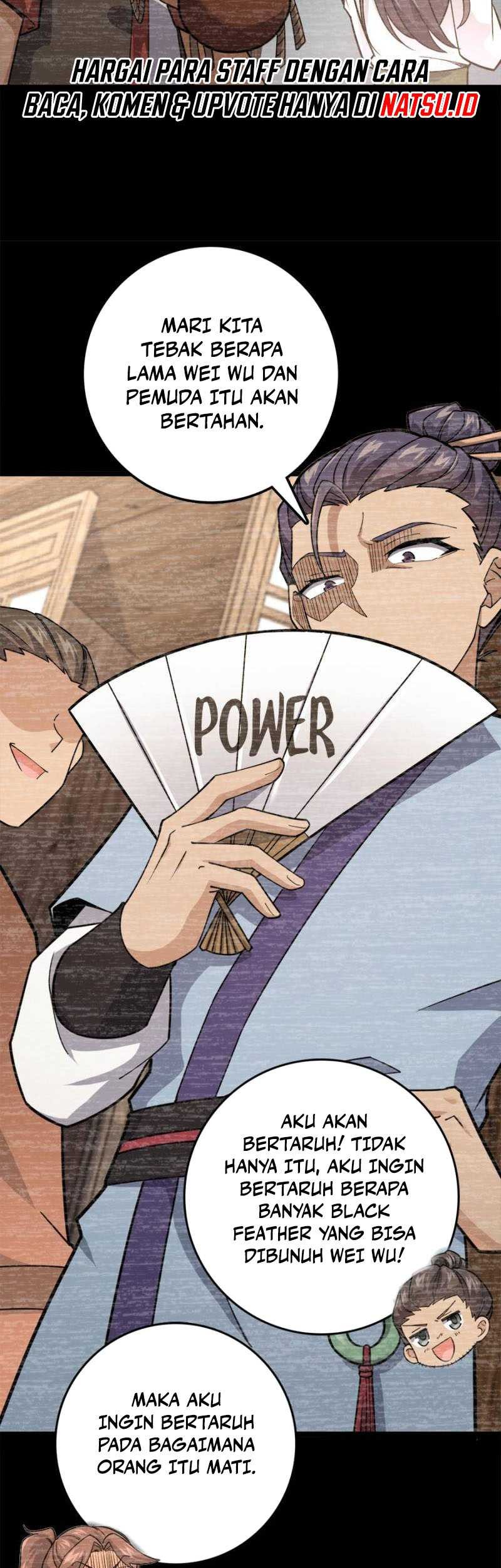 Spare Me, Great Lord! Chapter 575 Gambar 45