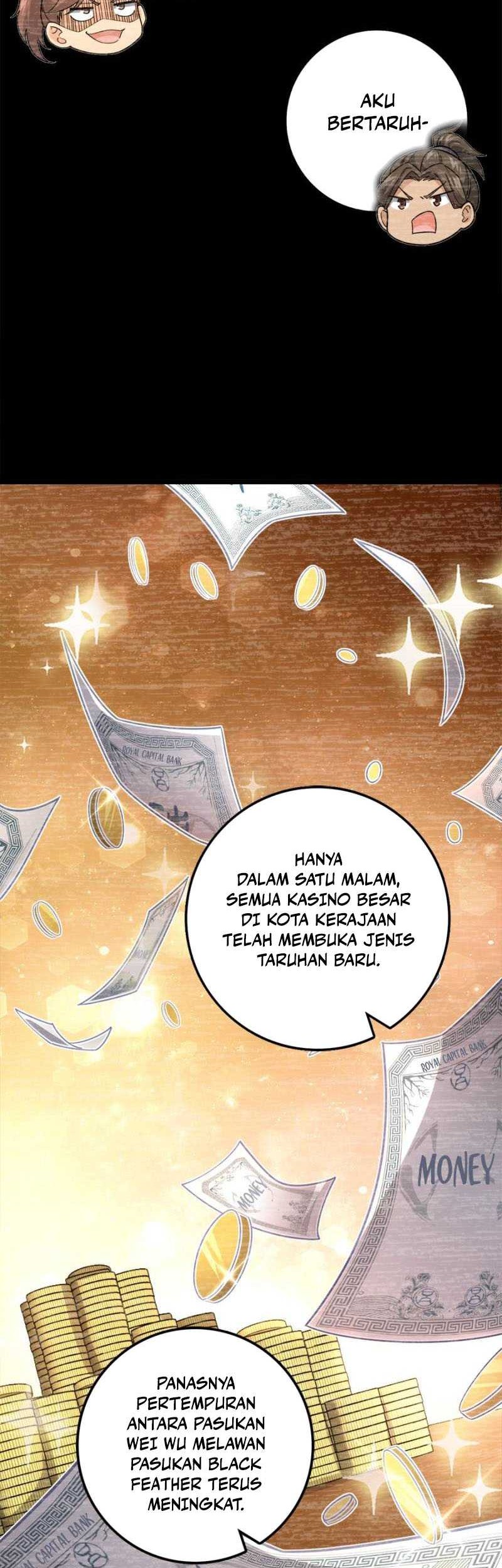 Spare Me, Great Lord! Chapter 575 Gambar 46