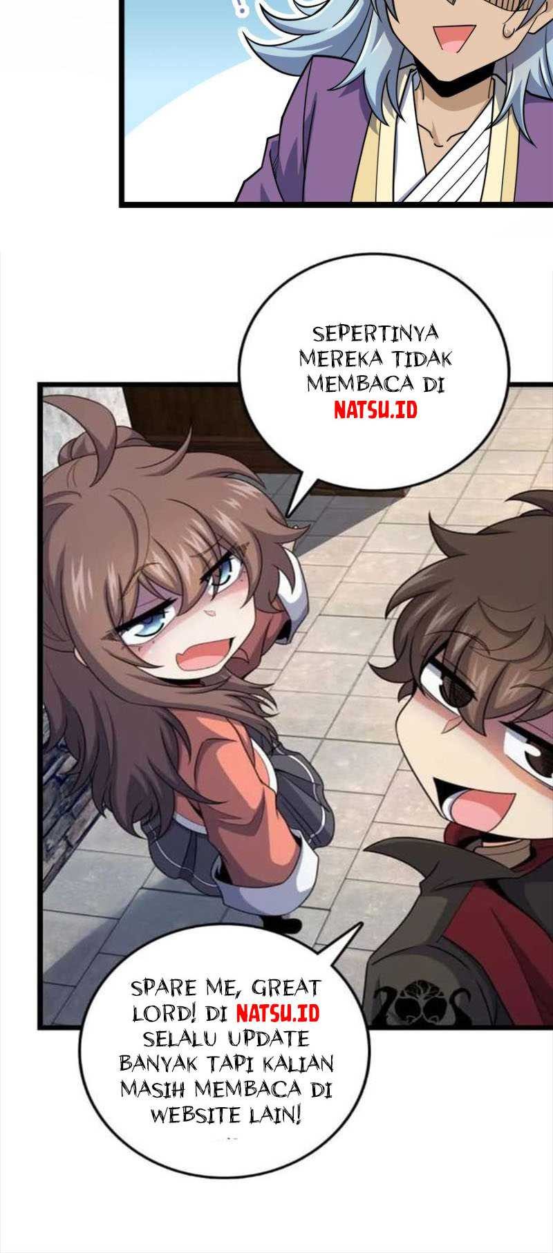 Spare Me, Great Lord! Chapter 575 Gambar 49