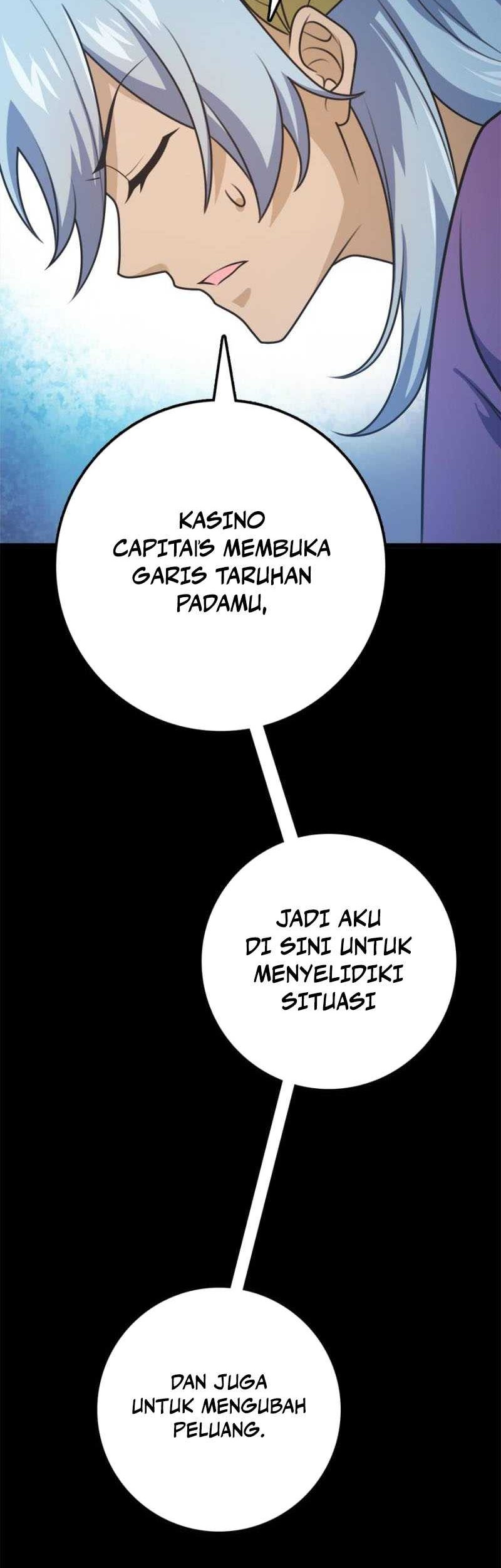Spare Me, Great Lord! Chapter 575 Gambar 38