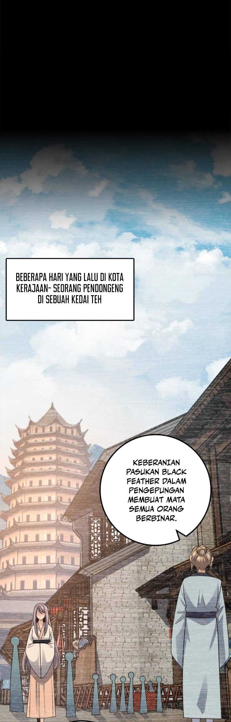 Spare Me, Great Lord! Chapter 575 Gambar 39