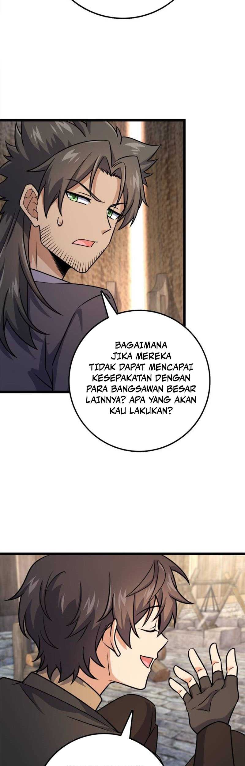 Spare Me, Great Lord! Chapter 575 Gambar 4