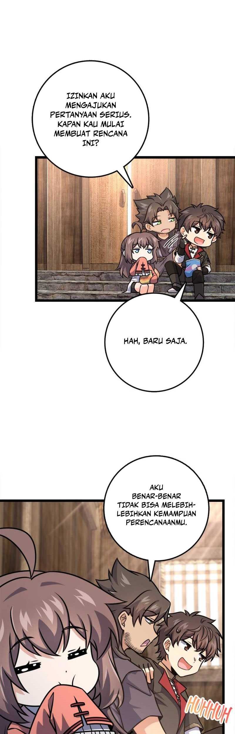 Spare Me, Great Lord! Chapter 575 Gambar 6