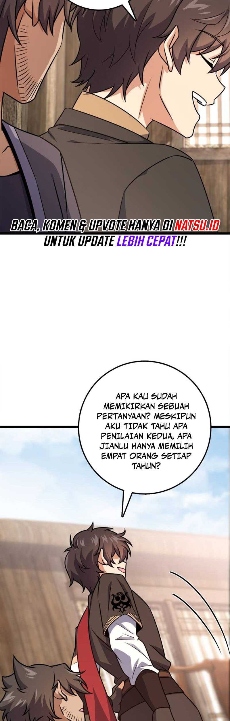 Spare Me, Great Lord! Chapter 575 Gambar 8