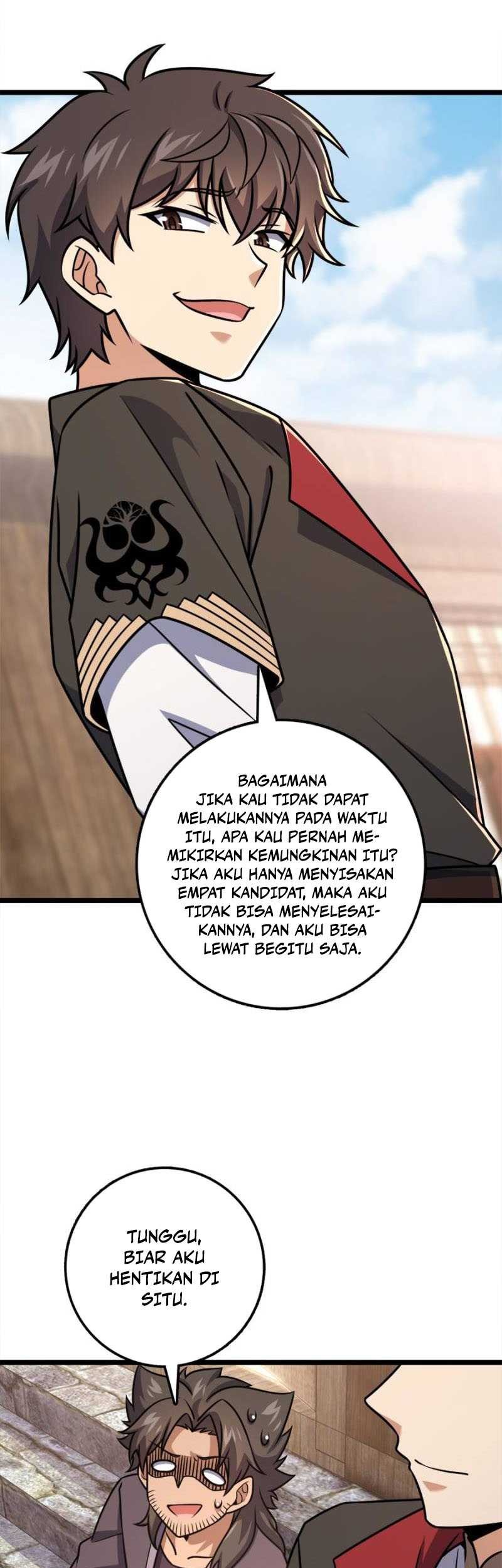 Spare Me, Great Lord! Chapter 575 Gambar 10