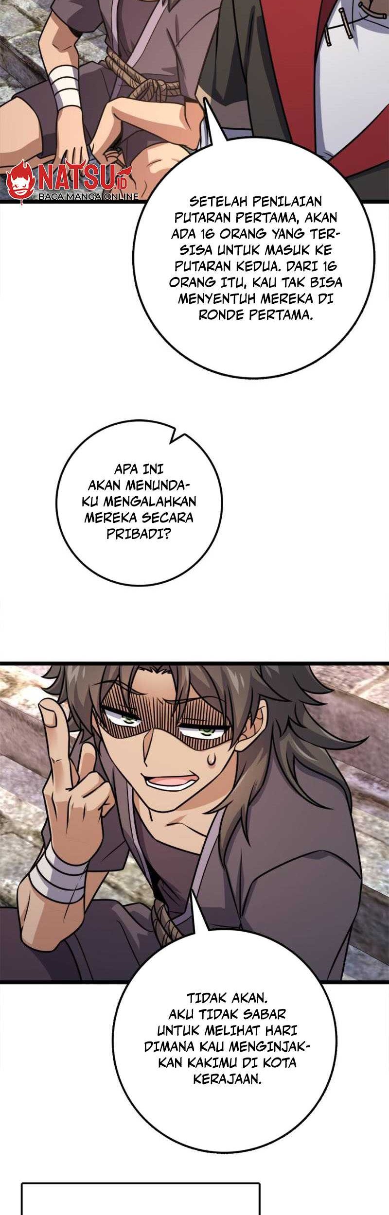 Spare Me, Great Lord! Chapter 575 Gambar 11