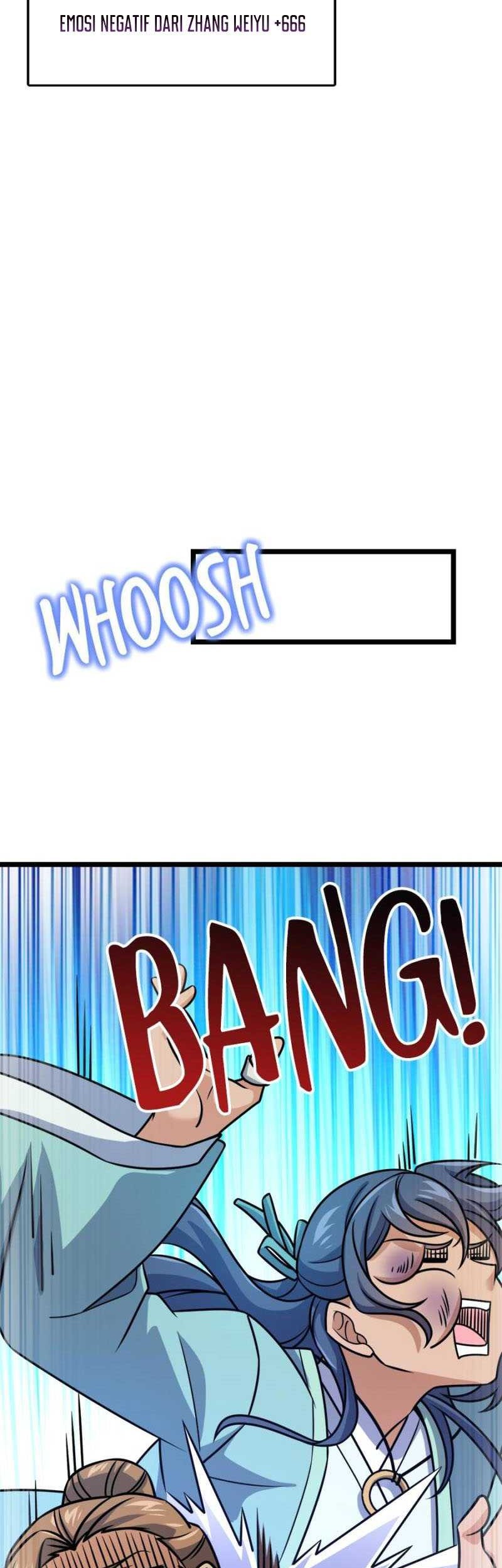 Spare Me, Great Lord! Chapter 575 Gambar 12